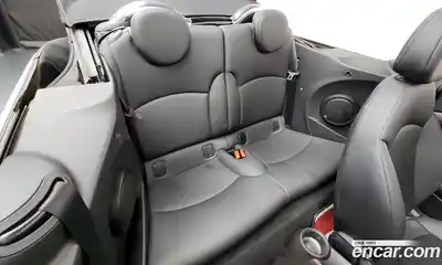 Mini Cooper Convertible 2015 1.6 гидро в Москве № 179272, миниатюра 12