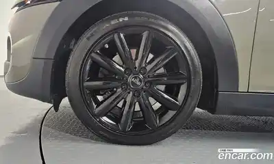 Mini Cooper 2018 2.0 гидро в Москве № 187091, миниатюра 4