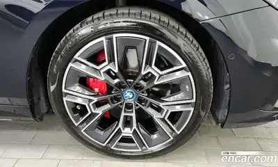 BMW i5 2024 0.2 гидро в Москве № 188963, миниатюра 5