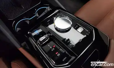 BMW i5 2024 0.2 гидро в Москве № 188963, миниатюра 9