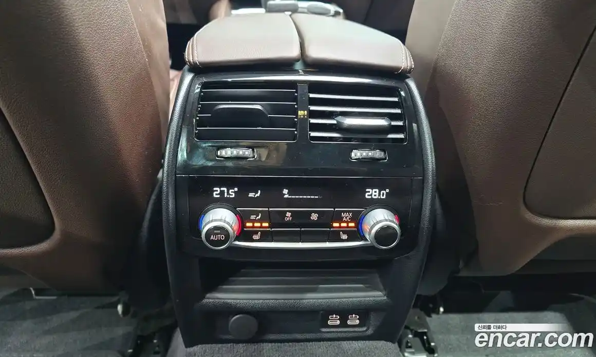 BMW 5-Series 2021 2.0 гидро в Москве, фото 19