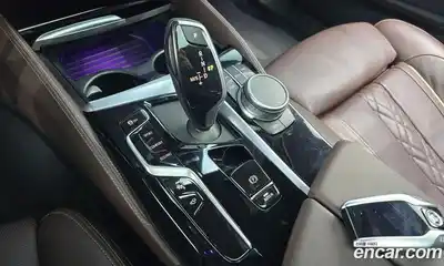 BMW 5-Series 2021 2.0 гидро в Москве, миниатюра 9