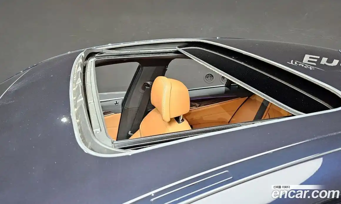 BMW 5-Series 2021 2.0 гидро в Москве № 191511, фото 19
