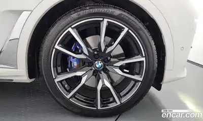 BMW X7 2022 3.0 гидро в Москве, миниатюра 5