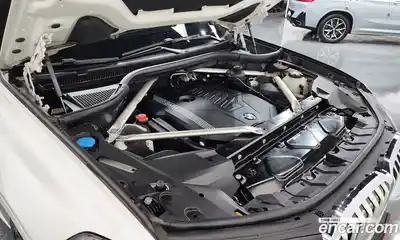 BMW X7 2022 3.0 гидро в Москве, миниатюра 6