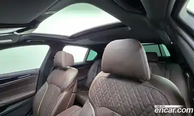 BMW 5-Series 2022 2.0 гидро в Москве, миниатюра 12