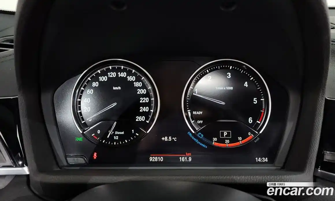 BMW X2 2018 2.0 гидро в Москве № 193062, фото 8