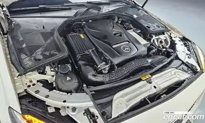 Mercedes-Benz C-Class 2017 2.0 гидро в Москве № 195390, миниатюра 6