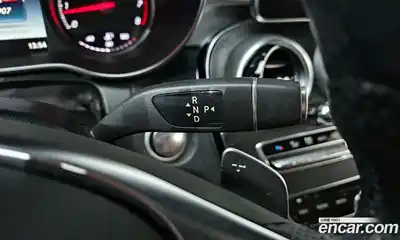 Mercedes-Benz C-Class 2017 2.0 гидро в Москве № 195390, миниатюра 9
