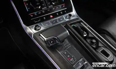 Audi A7 2021 3.0 гидро в Москве № 196605, миниатюра 9