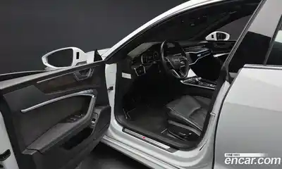Audi A7 2021 3.0 гидро в Москве № 196605, миниатюра 10