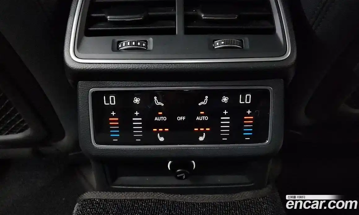Audi A6 2020 2.0 гидро в Москве, фото 18