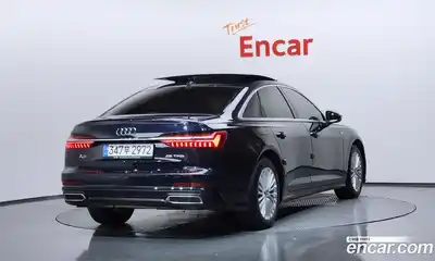 Audi A6 2020 2.0 гидро в Москве, миниатюра 2