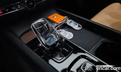 Volvo S60 2021 2.0 гидро в Москве № 196923, миниатюра 8