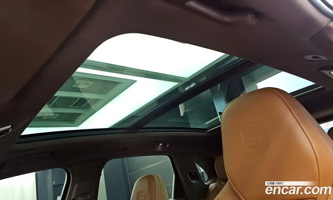 Porsche Cayenne 2020 3.0 гидро в Москве № 197222, фото 18