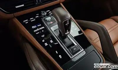 Porsche Cayenne 2020 3.0 гидро в Москве № 197222, миниатюра 9