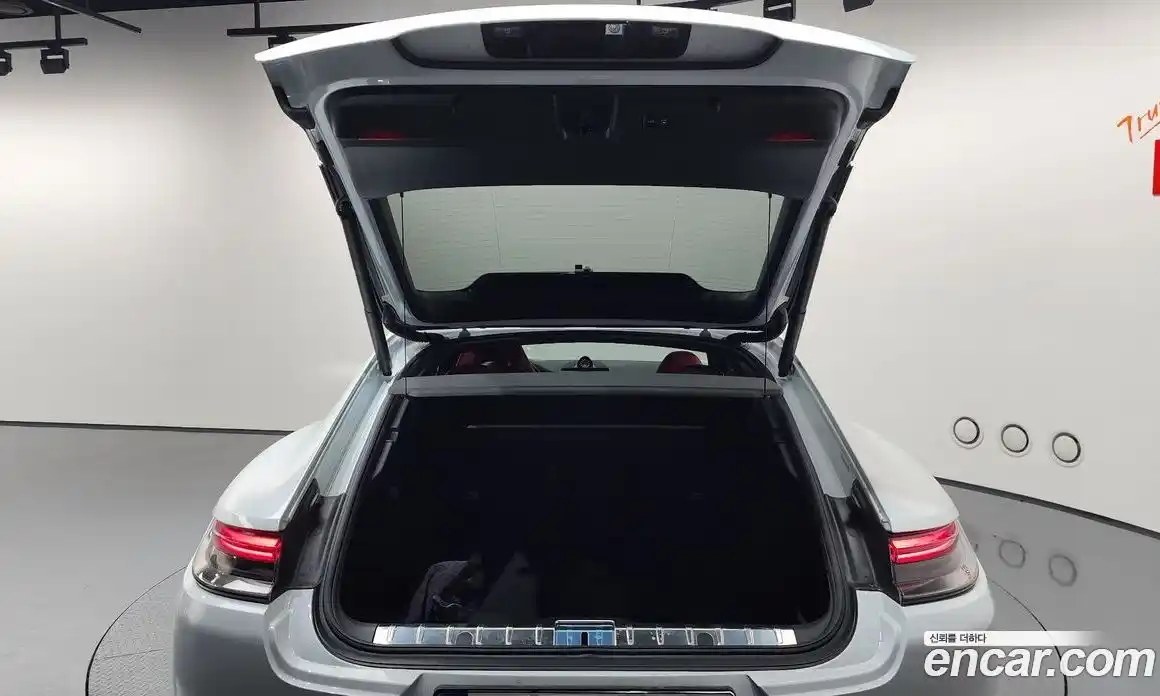 Porsche Panamera 2023 2.9 гидро в Москве № 197225, фото 20