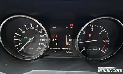 Land Rover Range-Rover Evoque 2014 2.2 гидро в Москве № 198290, миниатюра 8