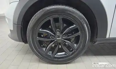 Mini Paceman 2013 2.0 гидро в Москве № 198456, миниатюра 5