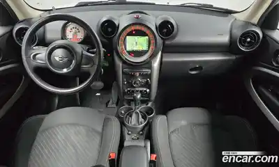 Mini Paceman 2013 2.0 гидро в Москве № 198456, миниатюра 7