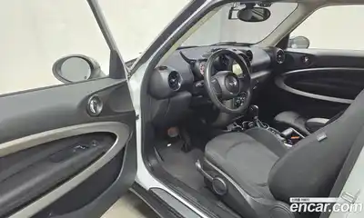 Mini Paceman 2013 2.0 гидро в Москве № 198456, миниатюра 10