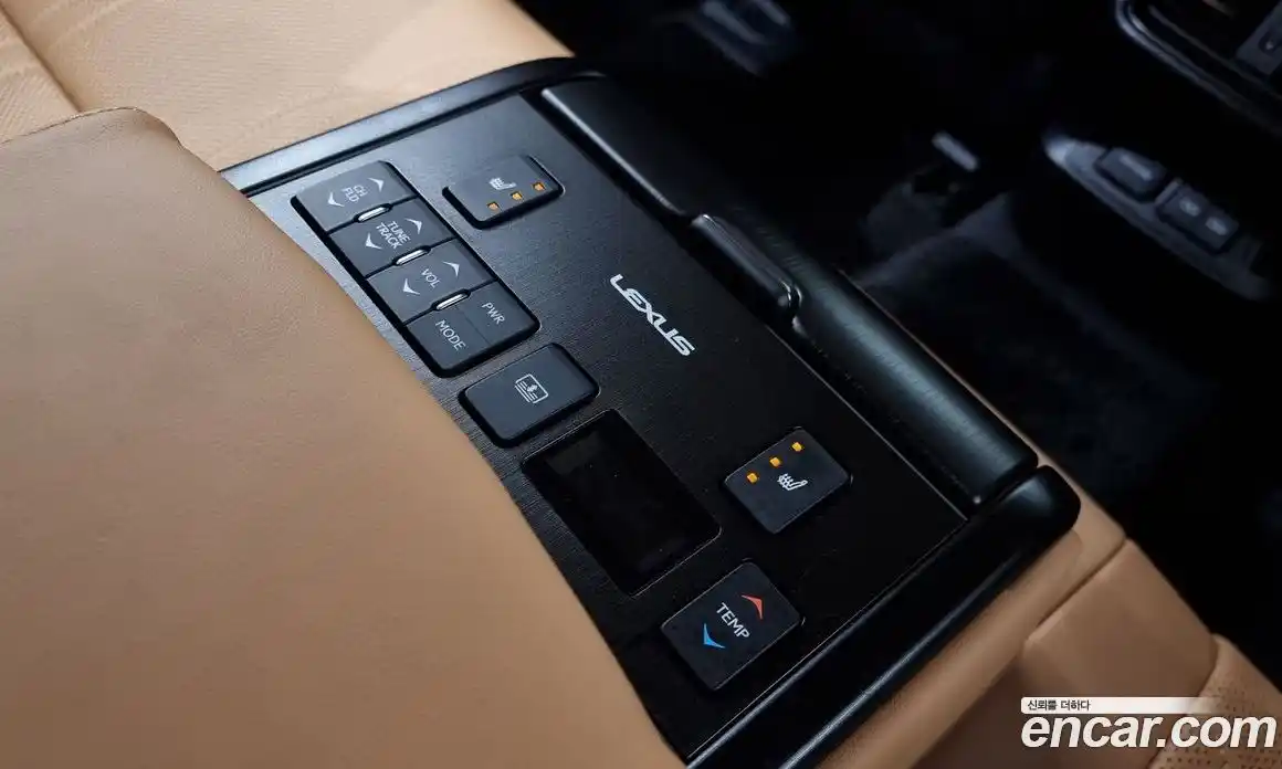 Lexus ES 2024 2.5 гидро в Москве № 198801, фото 18