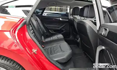 Volkswagen Arteon 2023 2.0 гидро в Москве № 198952, миниатюра 12