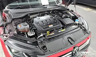 Volkswagen Arteon 2023 2.0 гидро в Москве № 198952, миниатюра 6