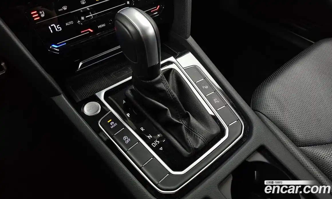 Volkswagen Arteon 2023 2.0 гидро в Москве № 198952, фото 9