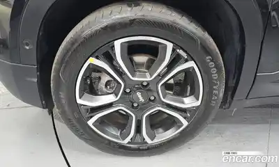 Jeep Avenger 2024 0.1 гидро в Москве № 199402, миниатюра 4