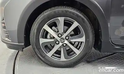 Toyota Prius 2020 1.5 гидро в Москве № 199636, миниатюра 5