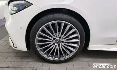 Mercedes-Benz C-Class 2022 2.0 гидро в Москве № 203773, миниатюра 5