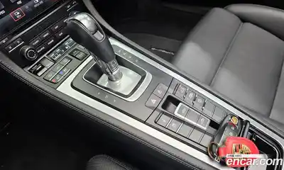 Porsche 718 2024 4.0 гидро в Москве, миниатюра 9