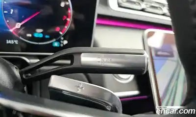 Mercedes-Benz S-Class 2022 3.0 Автомат в Москве № 204963, миниатюра 9