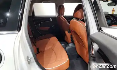 Mini Cooper 2023 2.0 гидро в Москве № 205080, миниатюра 11