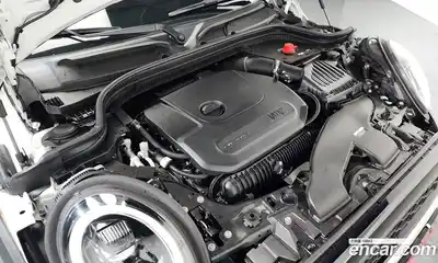 Mini Cooper 2023 2.0 гидро в Москве № 205080, миниатюра 5