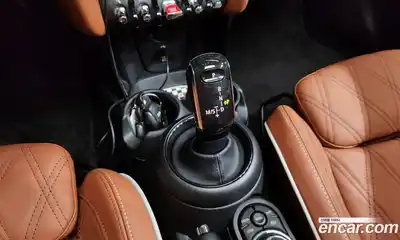 Mini Cooper 2023 2.0 гидро в Москве № 205080, миниатюра 8