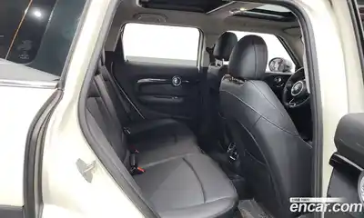 Mini Clubman 2019 1.5 гидро в Москве № 211080, миниатюра 12