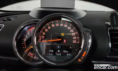 Mini Clubman 2019 1.5 гидро в Москве № 211080, миниатюра 8