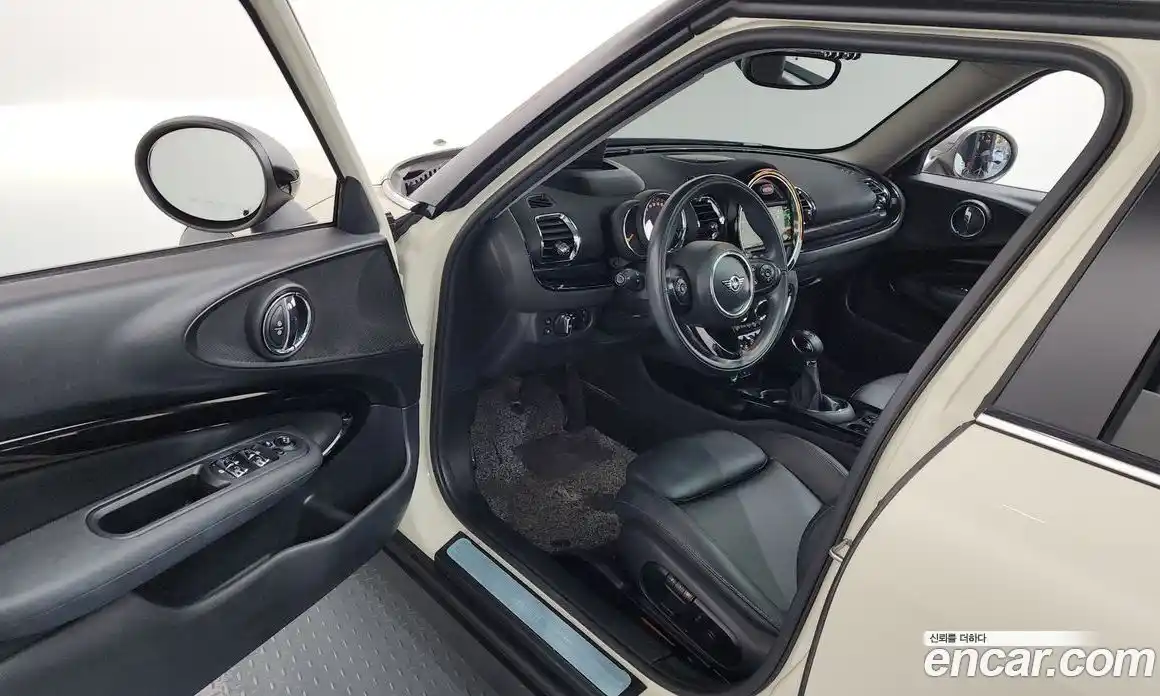 Mini Clubman 2019 1.5 гидро в Москве № 211080, фото 10