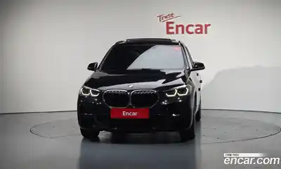 BMW X1 2022 2.0 гидро в Москве № 211423, миниатюра 2