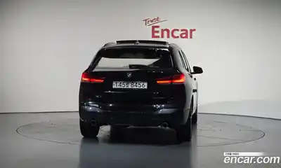 BMW X1 2022 2.0 гидро в Москве № 211423, миниатюра 3