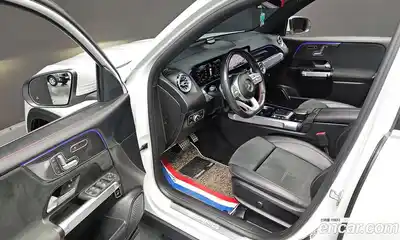 Mercedes-Benz GLB-Class 2021 2.0 гидро в Москве № 211943, миниатюра 12
