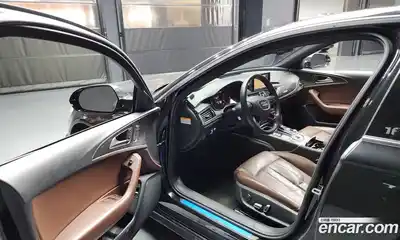Audi A6 2018 2.0 гидро в Москве № 212587, миниатюра 10