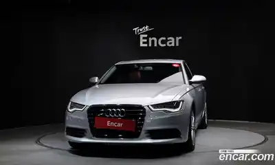 Audi A6 2013 3.0 гидро в Москве № 212674, миниатюра 3