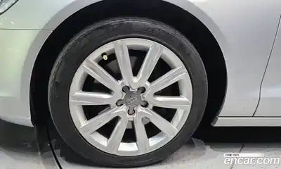 Audi A6 2013 3.0 гидро в Москве № 212674, миниатюра 5