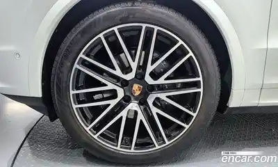 Porsche Cayenne 2024 3.0 гидро в Москве № 212947, миниатюра 6