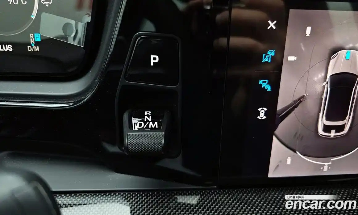 Porsche Cayenne 2024 3.0 гидро в Москве № 212947, фото 9