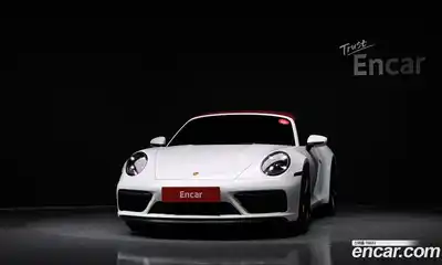Porsche 911 2024 3.6 гидро в Москве № 212987, миниатюра 3