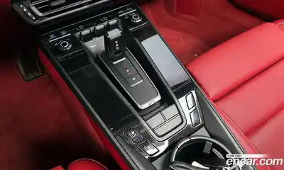 Porsche 911 2024 3.6 гидро в Москве № 212987, миниатюра 9